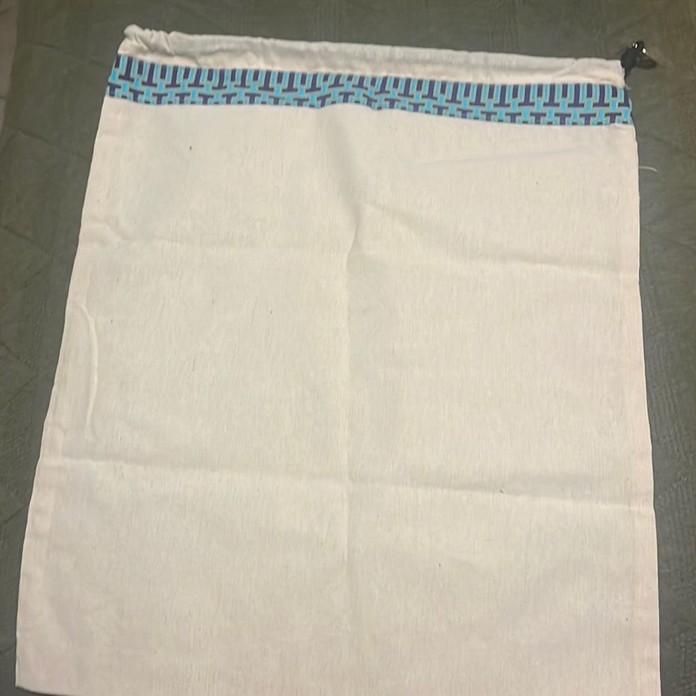 Tory Burch dust bag